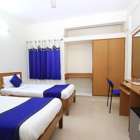 Arra Suites Bangalore Exterior foto