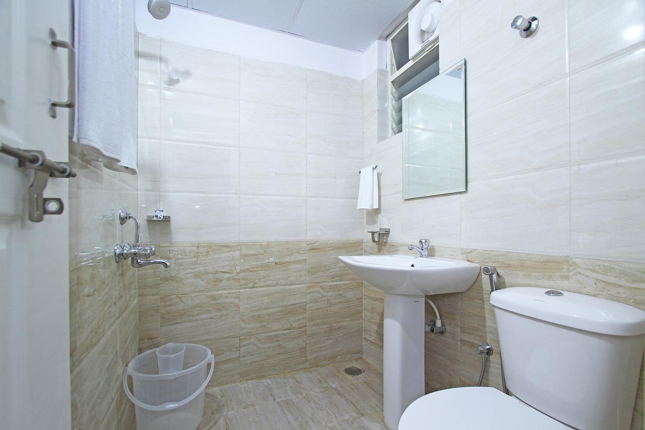 Arra Suites Bangalore Exterior foto